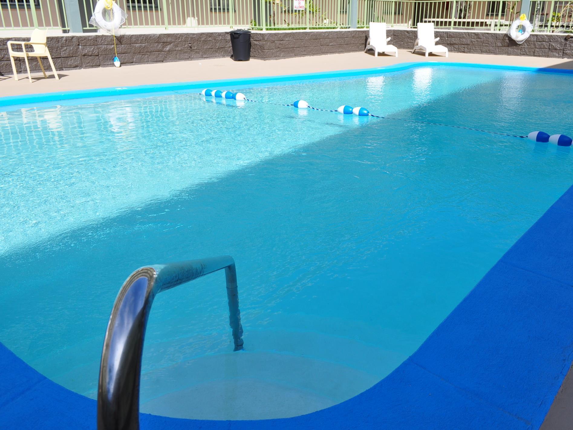 Aparthotel Mai'Ana Airport Plaza Tamuning Zewnętrze zdjęcie