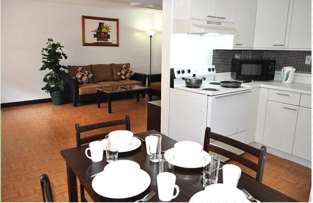 Aparthotel Mai'Ana Airport Plaza Tamuning Zewnętrze zdjęcie